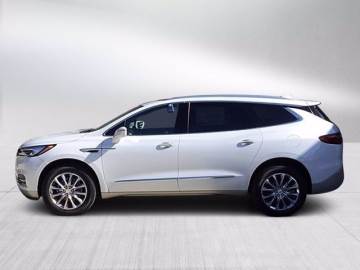 2020 BUICK ENCLAVE