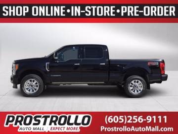 2019 FORD F-250