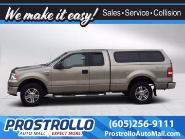 2006 FORD F-150