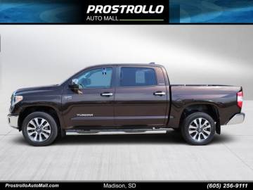 2020 TOYOTA TUNDRA