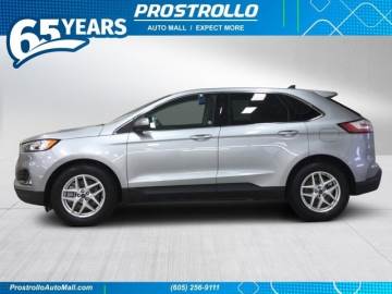 2021 FORD EDGE