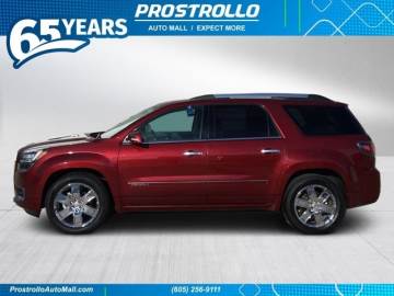 2015 GMC ACADIA