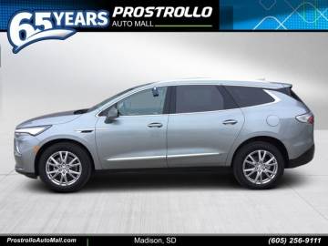 2023 BUICK ENCLAVE