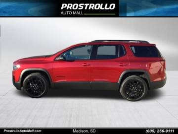 2023 GMC ACADIA
