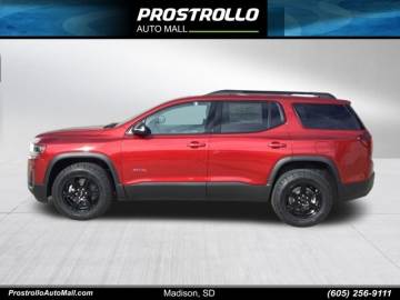 2023 GMC ACADIA