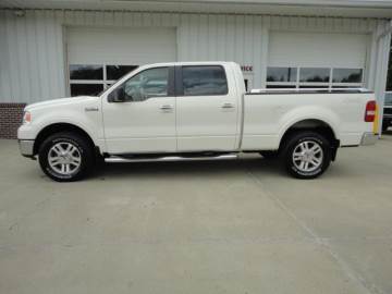 2008 FORD F-150