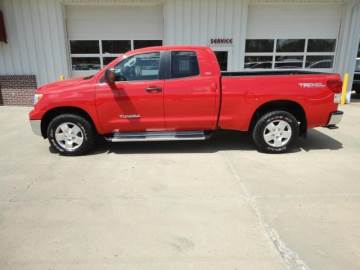 2013 TOYOTA TUNDRA