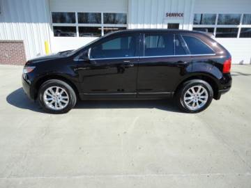 2014 FORD EDGE