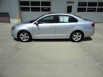 2014 VOLKSWAGEN JETTA