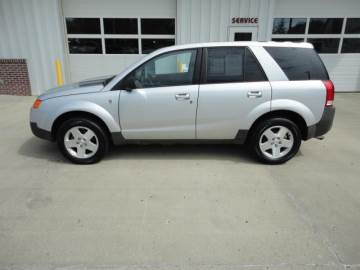 2005 SATURN VUE
