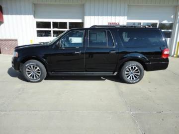 2016 FORD EXPEDITION EL