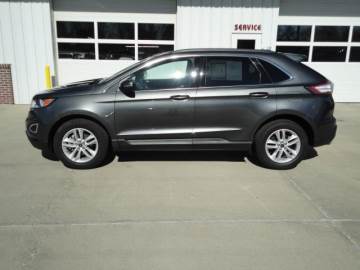 2016 FORD EDGE