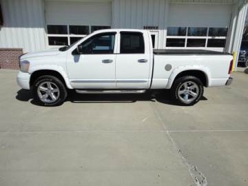 2006 DODGE RAM 1500