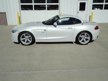 2013 BMW Z4