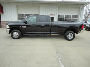 2014 RAM 3500