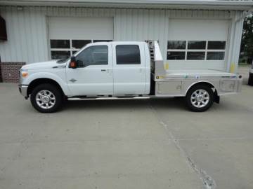 2015 FORD F-350 SUPER DUTY