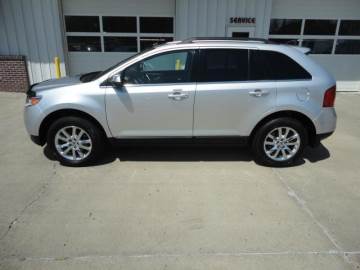 2014 FORD EDGE