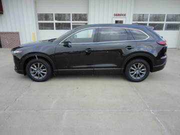 2020 MAZDA CX-9