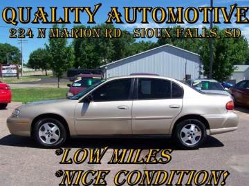 2004 CHEVROLET CLASSIC