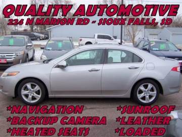 2010 ACURA TSX