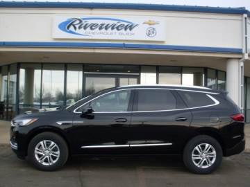 2020 BUICK ENCLAVE