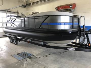 2020 SYLVAN L-5 DLZ