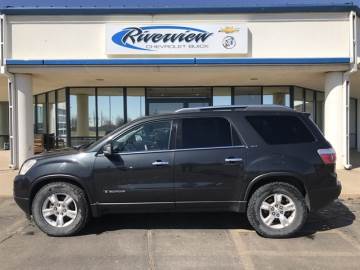2007 GMC ACADIA