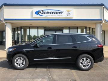 2020 BUICK ENCLAVE