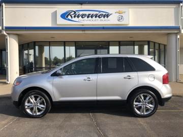 2013 FORD EDGE