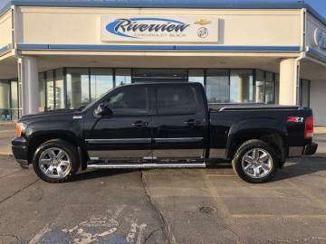 2013 GMC SIERRA 1500