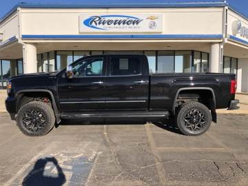2019 GMC SIERRA 3500HD