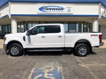 2019 FORD F-250