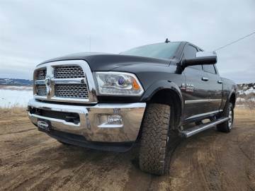 2014 RAM 2500