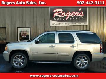 2011 GMC YUKON DENALI