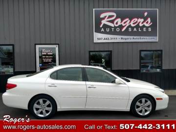 2005 LEXUS ES 330