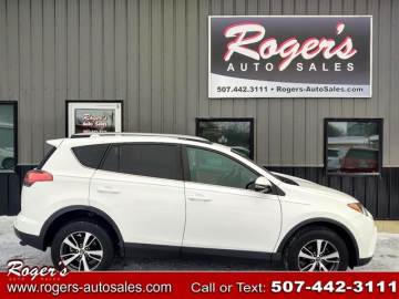 2017 TOYOTA RAV4