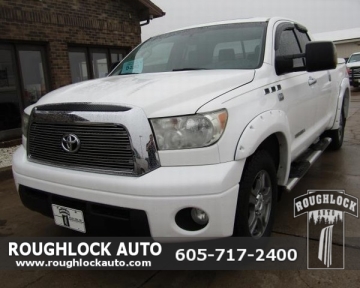 2007 TOYOTA TUNDRA