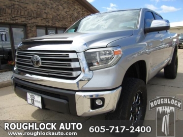 2018 TOYOTA TUNDRA
