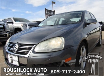 2009 VOLKSWAGEN JETTA