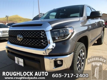 2019 TOYOTA TUNDRA
