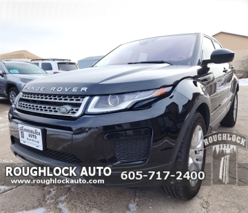 2018 LAND ROVER RANGE ROVER