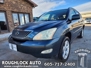 2004 LEXUS RX 330