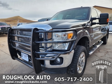 2016 FORD F-350 SUPER DUTY