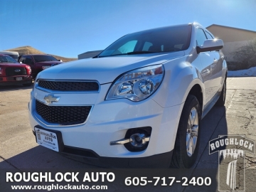2014 CHEVROLET EQUINOX