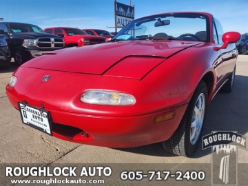 1996 MAZDA MX-5 MIATA