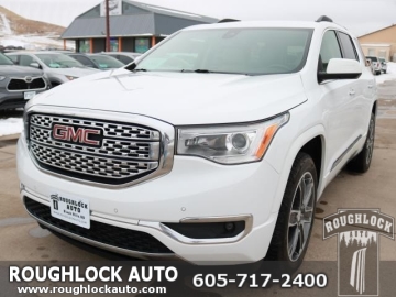 2019 GMC ACADIA