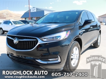 2020 BUICK ENCLAVE