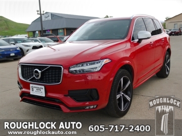 2019 VOLVO XC90
