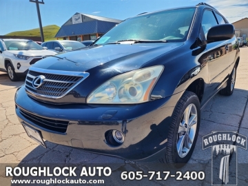 2006 LEXUS RX 400H