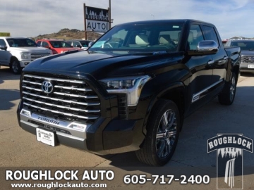 2023 TOYOTA TUNDRA